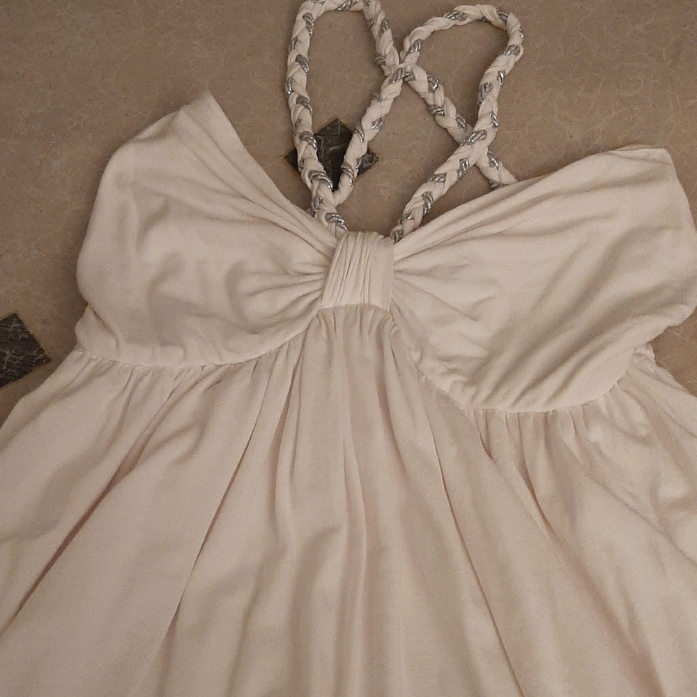 A Dress
